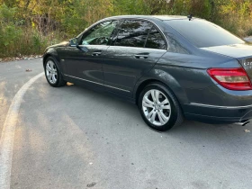 Mercedes-Benz C 220 2.2 170, снимка 4