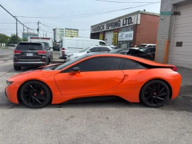 BMW i8 * AвтоКредит * (ЦЕНА ДО БГ), снимка 3