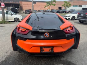 BMW i8 * AвтоКредит * (ЦЕНА ДО БГ), снимка 7