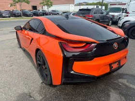 BMW i8 * AвтоКредит * (ЦЕНА ДО БГ), снимка 6