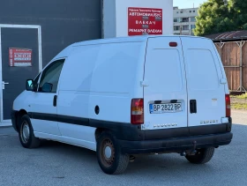 Peugeot Expert 2, 0Hdi, Климатик , снимка 6