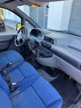 Peugeot Expert 2, 0Hdi, Климатик , снимка 11