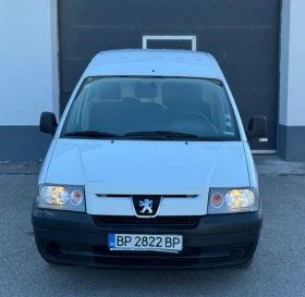 Peugeot Expert 2, 0Hdi, Климатик , снимка 2