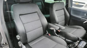 Seat Alhambra 1.9TDi 4x4, снимка 8