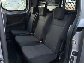 Opel Combo, снимка 11
