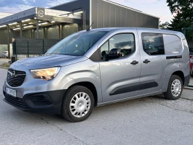 Opel Combo, снимка 1