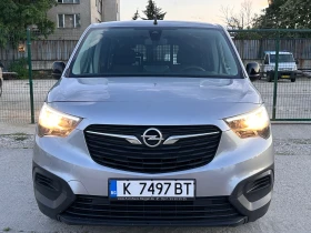 Opel Combo, снимка 6