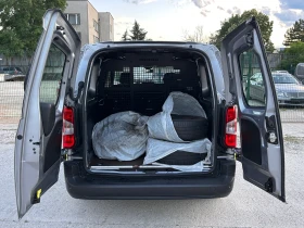 Opel Combo, снимка 12