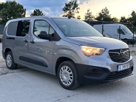 Opel Combo, снимка 5