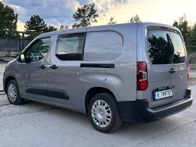 Opel Combo, снимка 2
