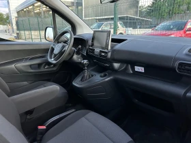 Opel Combo, снимка 10