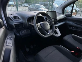 Opel Combo, снимка 7