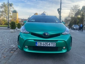 Toyota Prius Приус Плюс, снимка 11
