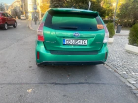 Toyota Prius Приус Плюс, снимка 14