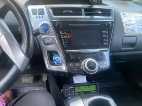 Toyota Prius Приус Плюс, снимка 6