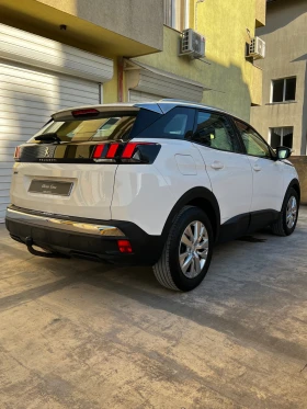 Peugeot 3008 1.2T 130к.с., снимка 6