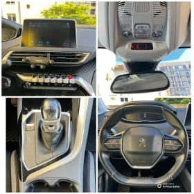 Peugeot 3008 1.2T 130к.с., снимка 15