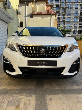 Peugeot 3008 1.2T 130к.с., снимка 3