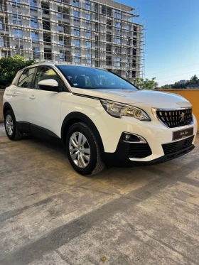 Peugeot 3008 1.2T 130к.с., снимка 1