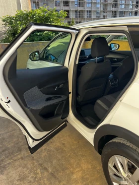 Peugeot 3008 1.2T 130к.с., снимка 9