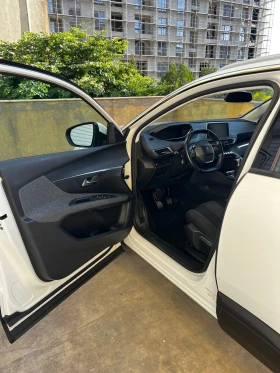 Peugeot 3008 1.2T 130к.с., снимка 7