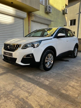 Peugeot 3008 1.2T 130к.с., снимка 2