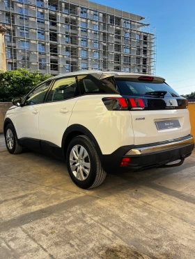 Peugeot 3008 1.2T 130к.с., снимка 5