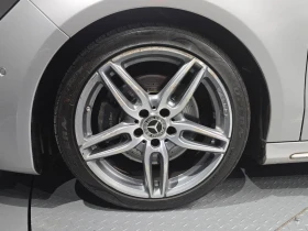 Mercedes-Benz CLA CLA220 AMG Line| 184к.с.| ВКЛ.ТЕХНОТЕСТ, снимка 5