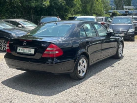 Mercedes-Benz E 200 200 CMPRESOR, снимка 6