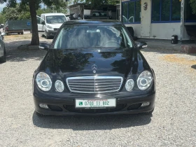 Mercedes-Benz E 200 200 CMPRESOR, снимка 2