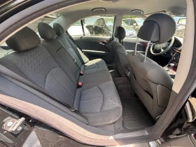 Mercedes-Benz E 200 200 CMPRESOR, снимка 8