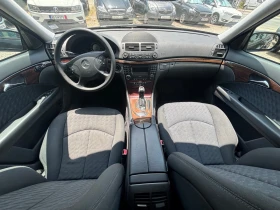 Mercedes-Benz E 200 200 CMPRESOR, снимка 11