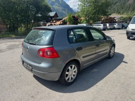 VW Golf 1.9 TDI 4 MOTION, снимка 4