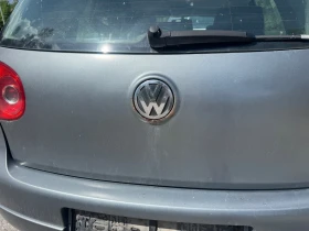 VW Golf 1.9 TDI 4 MOTION, снимка 7