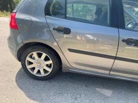 VW Golf 1.9 TDI 4 MOTION, снимка 6