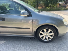 VW Golf 1.9 TDI 4 MOTION, снимка 5