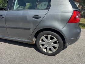 VW Golf 1.9 TDI 4 MOTION, снимка 8