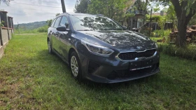 Kia Ceed SW, снимка 2