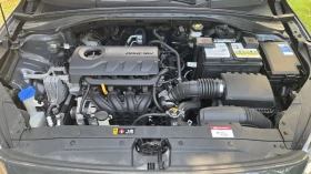 Kia Ceed SW, снимка 8