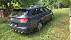 Kia Ceed SW, снимка 4