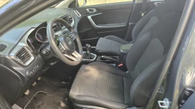 Kia Ceed SW, снимка 6