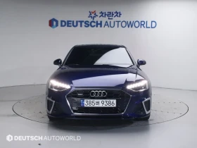 Audi A4 2.0 TDI Quattro - САМО 30% АВАНС, снимка 3