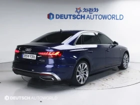 Audi A4 2.0 TDI Quattro - САМО 30% АВАНС, снимка 2