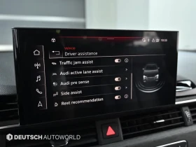 Audi A4 2.0 TDI Quattro - САМО 30% АВАНС, снимка 17