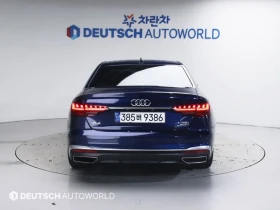 Audi A4 2.0 TDI Quattro - САМО 30% АВАНС, снимка 4