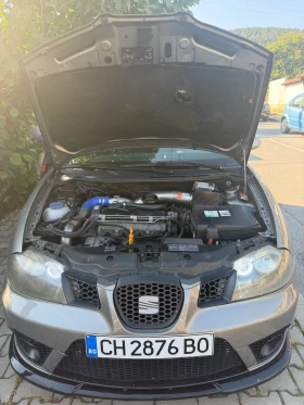 Seat Ibiza Cupra, снимка 3