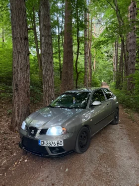 Seat Ibiza Cupra, снимка 7