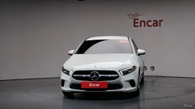 Mercedes-Benz A 220 * ПАНО* KEYLESS* Camera* ПОДГРЕВ* , снимка 1