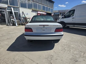 BMW 328 E36 CABRIO, снимка 4