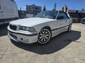 BMW 328 E36 CABRIO, снимка 1